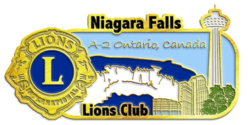 Niagara Falls Lions Club